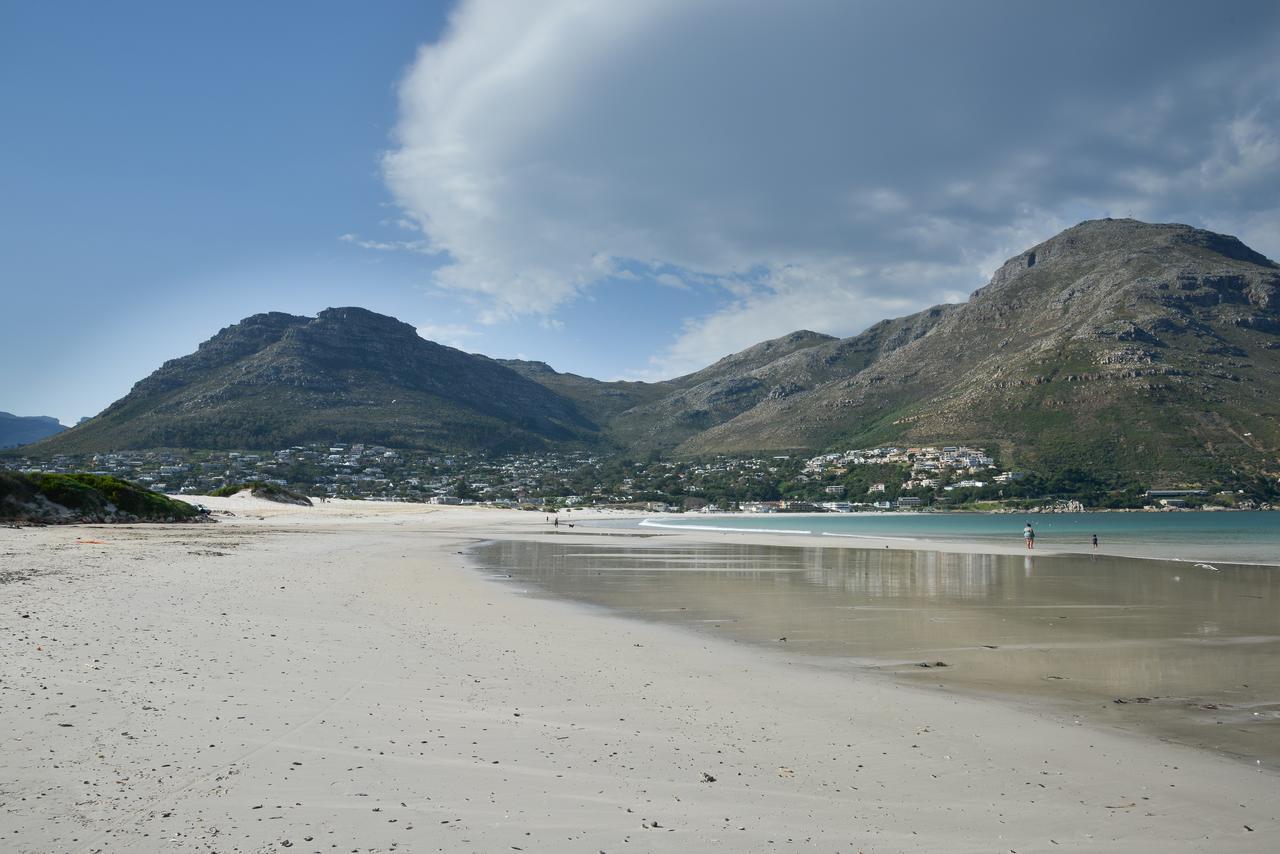 Dk Villas 2 The Boardwalk Hout Bay Kültér fotó